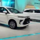 Top 10 Merek Mobil Terlaris Mei 2025: Honda Tembus Lima Besar, BYD Tergeser
