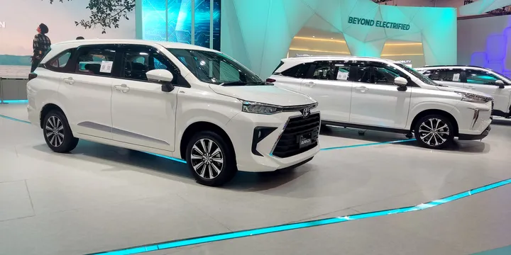 Top 10 Merek Mobil Terlaris Mei 2025: Honda Tembus Lima Besar, BYD Tergeser