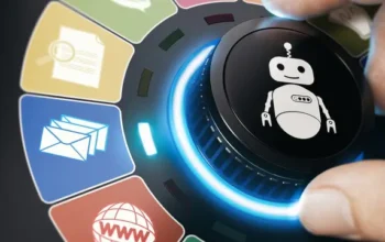Transcosmos Dorong Efisiensi Lewat Layanan RPA, Fokuskan SDM pada Tugas Strategis