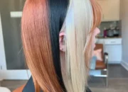 Tren Warna Rambut “Kucing Belang Tiga” yang Lagi Digandrungi Gen Z