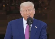 Trump Desak Iran Segera Capai Kesepakatan Nuklir