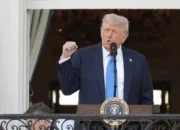 Trump Ragu Terlibat Perang Iran-Israel, Khamenei Peringatkan AS: Akan Jadi Blunder Besar