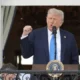 Trump Ragu Terlibat Perang Iran-Israel, Khamenei Peringatkan AS: Akan Jadi Blunder Besar