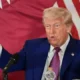 Trump Tanggapi Keras Peringatan Pemimpin Tertinggi Iran: “Mengakulah, Anda Dihajar Habis-habisan”