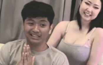 Video Msbreewc x Ello MG Terjebak di Lift Viral, Respons Netizen Ramai