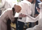 Viral Maia Estianty dan Mulan Jameela Salaman Jelang Pernikahan Al Ghazali: Isyarat Hati yang Lapang?