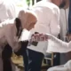 Viral Maia Estianty dan Mulan Jameela Salaman Jelang Pernikahan Al Ghazali: Isyarat Hati yang Lapang?