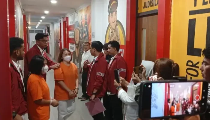 Viral Video ART Asal Sumba di Batam Dianiaya, Dipaksa Makan Kotoran Anjing