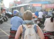 Wajib Tahu! Ini 5 Fitur Unggulan iPhone 16 Untuk Traveler yang Bikin Libur Panjang Makin Nyaman
