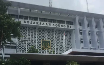 Wakil Ketua Komisi III DPR Dukung Penyadapan oleh Kejagung Asal Sesuai SOP