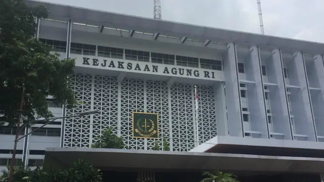 Wakil Ketua Komisi III DPR Dukung Penyadapan oleh Kejagung Asal Sesuai SOP