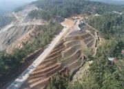 Waskita Karya Tuntaskan 88 Proyek Strategis Nasional dalam Satu Dekade