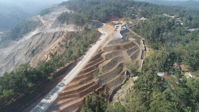 Waskita Karya Tuntaskan 88 Proyek Strategis Nasional dalam Satu Dekade
