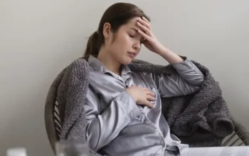 Waspada Anemia: Kenali Penyebab, Gejala, dan Pentingnya Pola Makan Seimbang