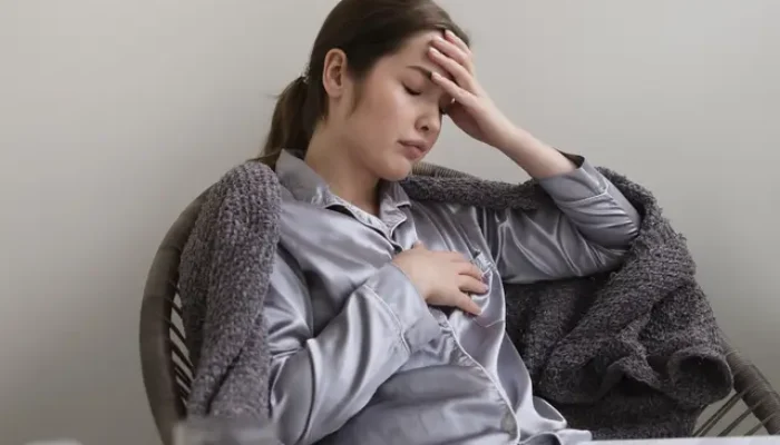 Waspada Anemia: Kenali Penyebab, Gejala, dan Pentingnya Pola Makan Seimbang
