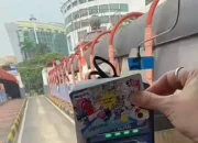 Wisata ke Sentul Lebih Mudah Naik Transjabodetabek Rute Baru dari Blok M