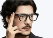Xiaomi Pamerkan Kacamata Pintar Berbasis AI, Siap Tantang Ray-Ban Meta?