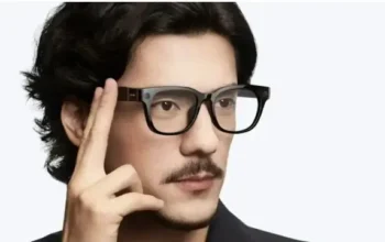 Xiaomi Pamerkan Kacamata Pintar Berbasis AI, Siap Tantang Ray-Ban Meta?