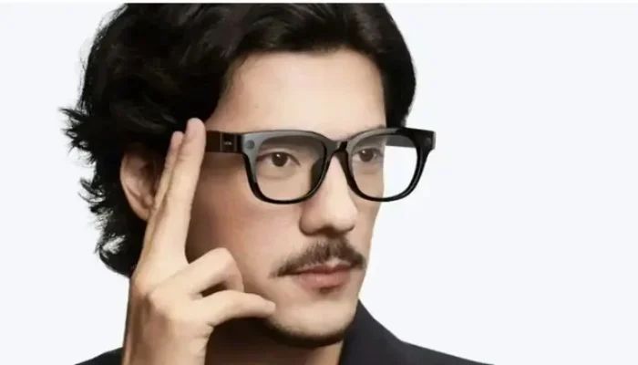 Xiaomi Pamerkan Kacamata Pintar Berbasis AI, Siap Tantang Ray-Ban Meta?