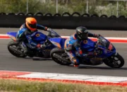Yamaha Sunday Race 2025 Hadirkan Kelas Baru di Mandalika, Siap Panaskan Lintasan