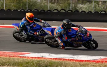 Yamaha Sunday Race 2025 Hadirkan Kelas Baru di Mandalika, Siap Panaskan Lintasan