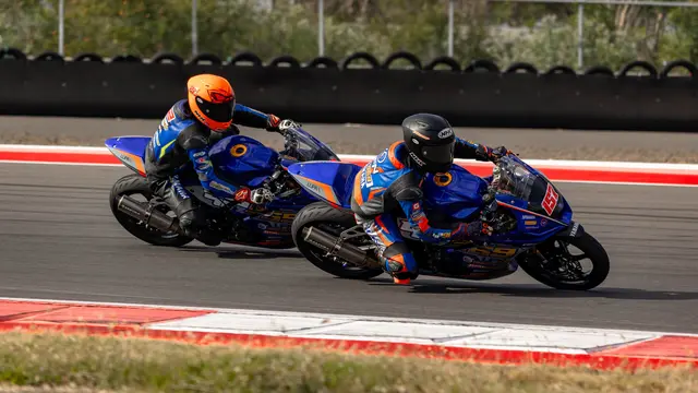 Yamaha Sunday Race 2025 Hadirkan Kelas Baru di Mandalika, Siap Panaskan Lintasan
