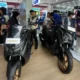Yamaha Tawarkan Promo Menarik dan Deretan Motor Baru di Jakarta Fair Kemayoran 2025