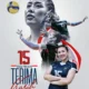 Yolla Yuliana Umumkan Pensiun dari Timnas Voli Putri Indonesia