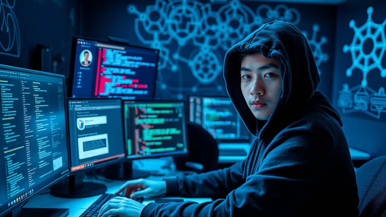 ciri ciri hp di hack