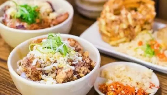 10 Bumbu dan Rempah Khas yang Menjadi Cita Rasa Umami dalam Masakan Jepang