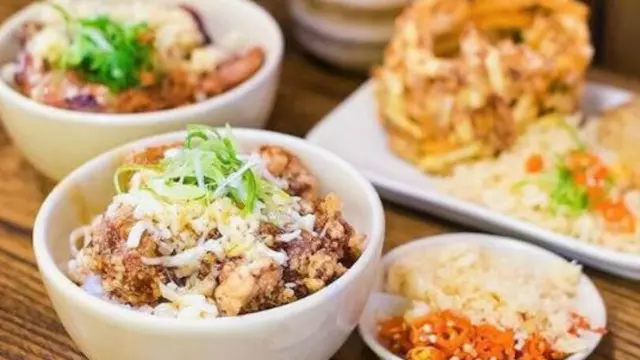 10 Bumbu dan Rempah Khas yang Menjadi Cita Rasa Umami dalam Masakan Jepang