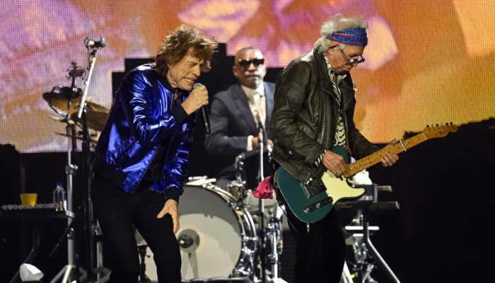 12 Juli 1962: Penampilan Perdana The Rolling Stones di Marquee Club, Awal Sejarah Musik Rock