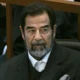 22 Juli 2003: Uday dan Qusay Hussein Gugur dalam Serbuan Pasukan AS di Mosul