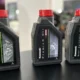 3 Pelumas Mesin Terbaru dari Motul untuk Sepeda Motor Kawasaki