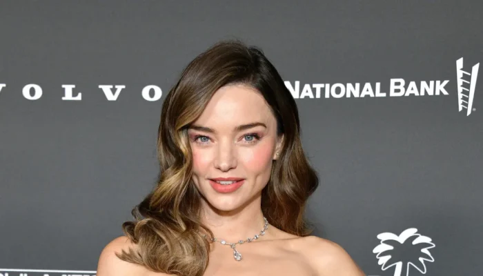 3 Rahasia Skincare Miranda Kerr Punya Kulit Sehat dan Bercahaya di Usia 42 Tahun