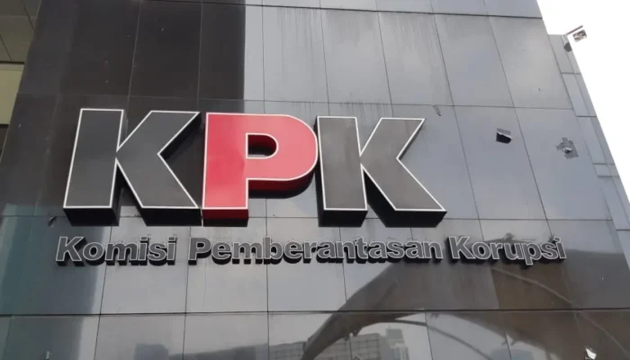 4 Tersangka Kasus Korupsi Pengurusan TKA di Kemenaker Resmi Ditahan KPK