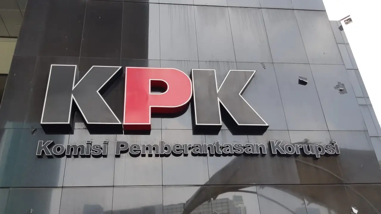 4 Tersangka Kasus Korupsi Pengurusan TKA di Kemenaker Resmi Ditahan KPK