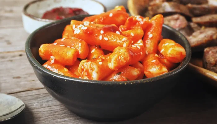 5 Bumbu Otentik Korea yang Menggugah Selera dalam Setiap Sajian