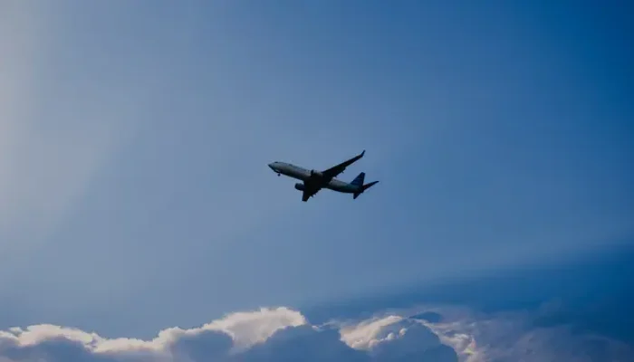 8 Juli 2003: Tragedi Penerbangan Sudan Airways, Hanya Bayi yang Selamat dari 116 Penumpang