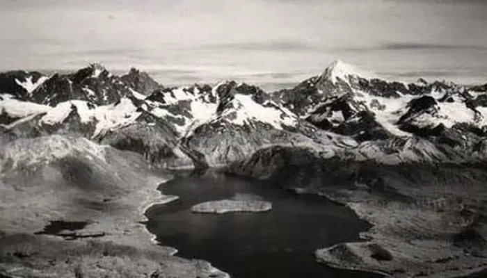 9 Juli 1958: Gempa Dahsyat Sebabkan Mega Tsunami Setinggi 524 Meter di Alaska
