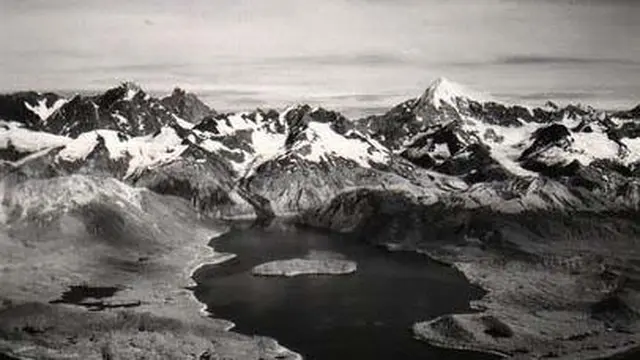 9 Juli 1958: Gempa Dahsyat Sebabkan Mega Tsunami Setinggi 524 Meter di Alaska