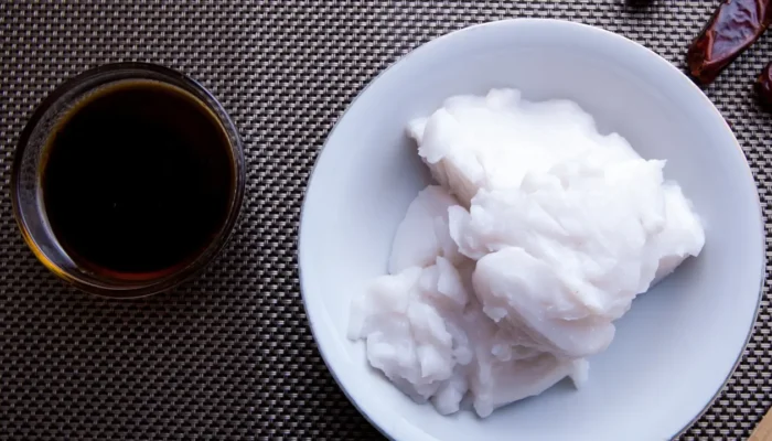 9 Resep Bubur Sumsum Lembut dan Gurih, Mudah Dibuat di Rumah