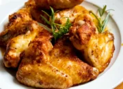 9 Resep Bumbu Ungkep Ayam Goreng: Meresap Sempurna, Empuk, dan Gurih Maksimal