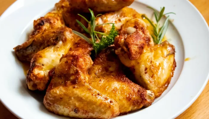 9 Resep Bumbu Ungkep Ayam Goreng: Meresap Sempurna, Empuk, dan Gurih Maksimal