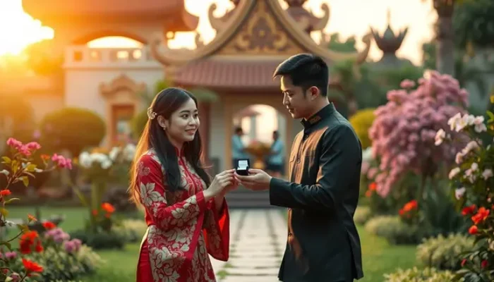 Arti Mimpi Diajak Menikah, Apakah Ini Pertanda Baik atau Buruk?