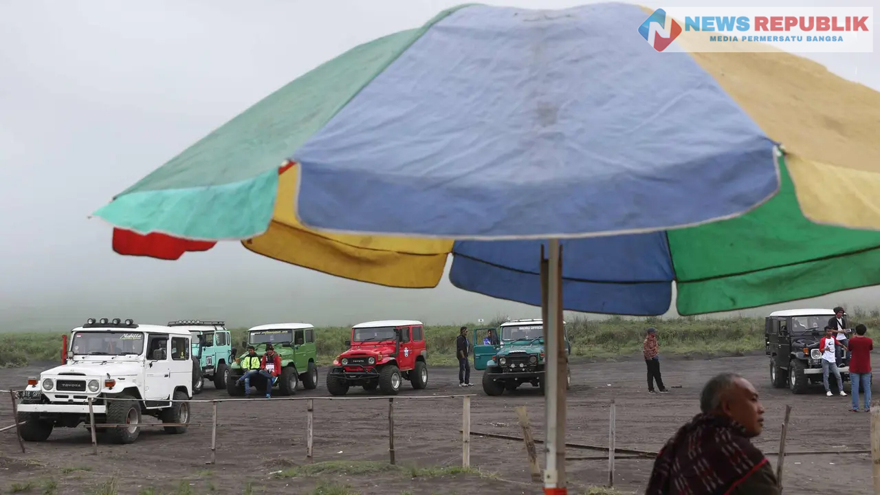 Mencegah Masuknya Wisatawan Ilegal