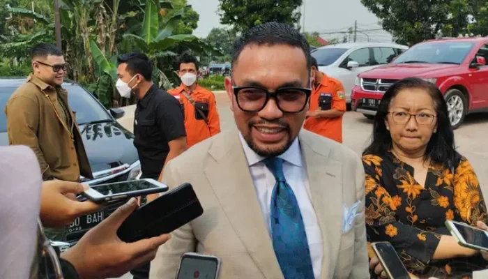 Ahmad Sahroni Desak Polisi Tindak Dugaan Premanisme di Koja