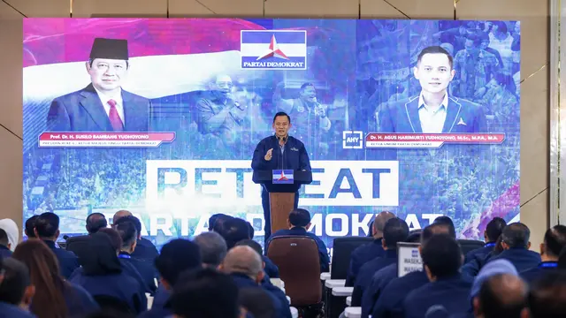 ahy-retret-demokrat-di-pacitan-jadi-momentum-kebangkitan-baru-menuju-2029