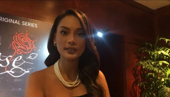 Alasan Erika Carlina Akui Kehamilan di Usia Kandungan 9 Bulan, Ini Alasannya