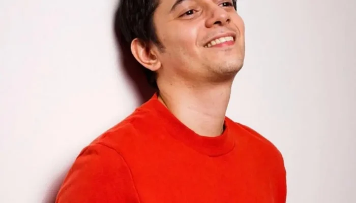 Andrew Andika Tunangan di Hari Ulang Tahun, Siap Naik Pelaminan dengan Kekasih Baru